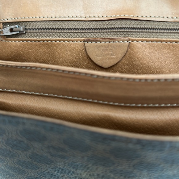 Celine Macadam Monogram Bag - Picture 11 of 13